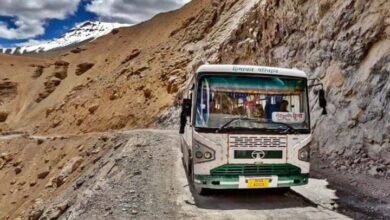 Photo of निजी कूरियर की सीमित पहुंच खत्म! HRTC-DTDC मिलकर पहुंचाएंगे पार्सल सुदूर इलाकों तक