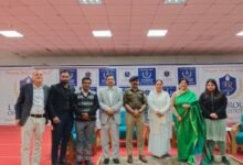 Photo of LR Group of Institutes में ‘युवा मानसिक स्वास्थ्य एवं नशा मुक्ति’ पर सशक्त पैनल चर्चा, विशेषज्ञों ने दिया जागरूकता का संदेश