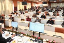 Photo of राज्य सरकार ने तीन वर्षों में अपने संसाधनों से अर्जित किए ₹26,683 करोड़ : मुख्यमंत्री कुल्लू, मंडी और शिमला जिलों के विधायकों के साथ हुई प्राथमिकता बैठक