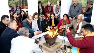 Photo of Shoolini University में प्रेरणा दिवस: ‘प्रोजेक्ट प्रगति’ से ग्रामीण महिला उद्यमियों को मिलेगा सशक्त मंच