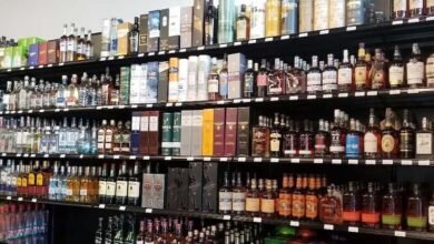 Photo of कांगड़ा के 348 शराब ठेके अब ऑनलाइन नीलाम, 3 मार्च को होगा बड़ा ई-ऑक्शन मुकाबला