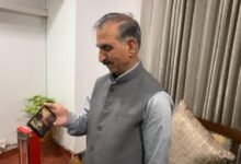 Photo of मुख्यमंत्री ने ‘राज्य के बच्चों’ से किया संवाद, जयपुर शैक्षणिक भ्रमण पर निकले बच्चे