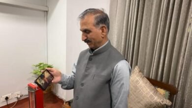 Photo of मुख्यमंत्री ने ‘राज्य के बच्चों’ से किया संवाद, जयपुर शैक्षणिक भ्रमण पर निकले बच्चे