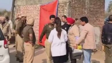 Photo of भारत-पाक बॉर्डर पर बड़ा हादसा: Punjab Police के ASI और होमगार्ड जवान की चेक पोस्ट के अंदर मौत