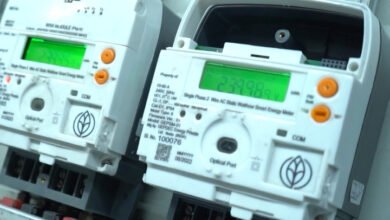 Photo of स्मार्ट मीटर ने मात्र 20 दिनों का बिजली बिल 1 लाख रुपए निकला फिर भी लग रहे हैं स्मार्ट  मीटर