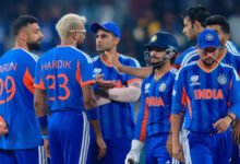 Photo of India national cricket team का कोलंबो में धमाका, Pakistan national cricket team पर 61 रन की ऐतिहासिक जीत, सुपर-8 में एंट्री