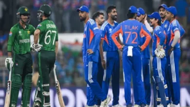 Photo of टी20 विश्व कप: India national cricket team और Pakistan national cricket team पर नजर, आज तय होगी सुपर-8 की तस्वीर
