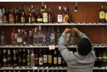 Photo of हिमाचल में शराब महंगी, नई आबकारी नीति से 3,000 करोड़ राजस्व का लक्ष्य