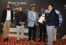 Photo of नशे के खिलाफ जागरूकता का आह्वान, ‘चिट्टे की ऐसी की तैसी’ अभियान में शामिल हुए नेगी