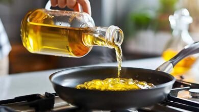 Photo of Refined Oil Price : हिमाचल के डिपुओं में महंगा मिलेगा रिफाइंड तेल, जानिए कितने बढ़े दाम