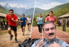 Photo of हिमाचल में पशु मित्र भर्ती नीति में बदलाव, अब अनिवार्य होगा फिजिकल टेस्ट