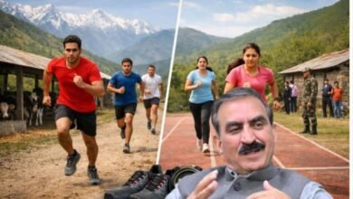 Photo of हिमाचल में पशु मित्र भर्ती नीति में बदलाव, अब अनिवार्य होगा फिजिकल टेस्ट