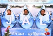 Photo of “हर घर शुद्ध पानी, हर खेत तक सिंचाई—सरकार की प्राथमिकता: मुकेश अग्निहोत्री”