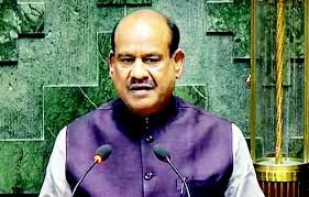 Photo of लोकसभा में स्पीकर ओम बिड़ला के खिलाफ अविश्वास प्रस्ताव ध्वनिमत से खारिज