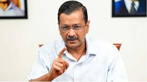 Photo of विदेश नीति पर केजरीवाल का वार, बोले—अमेरिका के दबाव में फैसले ले रहा भारत
