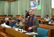 Photo of हिमाचल बजट 2026-27 पर मंत्रियों की मुहर, बोले— आर्थिक संकट के बावजूद विकास और जनकल्याण का विज़न साफ