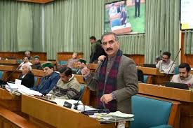 Photo of सुक्खू सरकार का बड़ा फैसला: दिव्यांग पेंशन में भारी बढ़ोतरी, अब मिलेंगे ₹3000