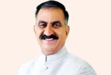 Photo of हिमाचल में अतिरिक्त निर्माण हुआ महंगा, सरकार ने बदले TCP नियम – अब देना होगा ज्यादा शुल्क