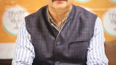 Photo of सुक्खू सरकार पर कुशासन और भ्रष्टाचार के आरोप, वित्तीय प्रबंधन में विफल: Rakesh Sharma