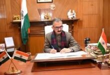 Photo of CM सुक्खू का बड़ा बयान—जनता पर बोझ नहीं, सरकार उठाएगी जिम्मेदारी