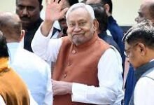 Photo of बिहार में भाजपा के विस्तार के लिए नया प्रयोग, नीतीश के राज्यसभा जाने की चर्चा