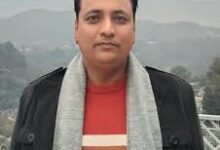 Photo of अनुराग शर्मा की बढ़ती सियासी ताकत, 32 साल पहले संत ने की थी भविष्यवाणी