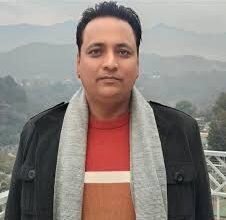 Photo of अनुराग शर्मा की बढ़ती सियासी ताकत, 32 साल पहले संत ने की थी भविष्यवाणी