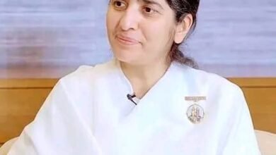 Photo of आज सोलन में गूंजेगा बीके शिवानी का आध्यात्मिक संदेश, ‘Password for Happiness’ पर विशेष सत्र