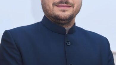 Photo of आत्मनिर्भर हिमाचल का दावा खोखला, विकास कार्यों पर रोक: Rakesh Jamwal का कांग्रेस सरकार पर हमला