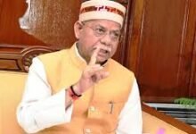 Photo of हिमाचल न्यूज: Shiv Pratap Shukla ने विदाई से पहले तीन विधेयकों को दी मंजूरी, नियमों में बड़े बदलाव