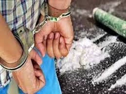 Photo of शिमला पुलिस की बड़ी कार्रवाई: चंडीगढ़ से चिट्टे का मुख्य सप्लायर गिरफ्तार, अंतरराज्यीय ड्रग नेटवर्क का खुलासा