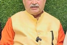 Photo of हिमाचल के किसानों को बड़ी राहत: PM-KISAN से ₹373 करोड़, फसल बीमा में ₹376 करोड़ का भुगतान