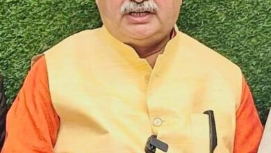 Photo of हिमाचल के किसानों को बड़ी राहत: PM-KISAN से ₹373 करोड़, फसल बीमा में ₹376 करोड़ का भुगतान