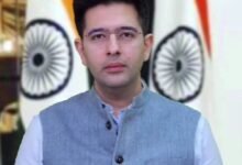Photo of Raghav Chadha का आरोप: मिनिमम बैलेंस के नाम पर बैंकों ने वसूले ₹19,000 करोड़, आम खाताधारकों पर बोझ