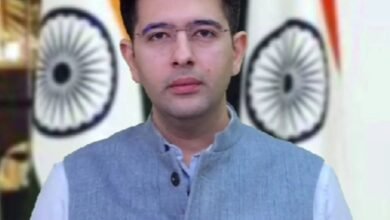 Photo of Raghav Chadha का आरोप: मिनिमम बैलेंस के नाम पर बैंकों ने वसूले ₹19,000 करोड़, आम खाताधारकों पर बोझ