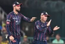 Photo of PSL 2026 पर आतंकी खतरा: विदेशी खिलाड़ियों को धमकी, वॉर्नर-स्मिथ की सुरक्षा पर सवाल