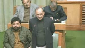 Photo of Himachal Pradesh विधानसभा में गूंजे जनहित के मुद्दे: अवैध कटान से गैस संकट तक उठे सवाल