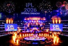 Photo of Indian Premier League 2026: ओपनिंग सेरेमनी रद्द, जानिए क्या है बड़ी वजह