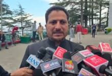 Photo of Rakesh Jamwal का हमला: “राजस्व के नाम पर युवाओं का भविष्य दांव पर, लॉटरी नहीं चलेगी”