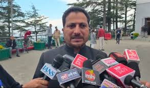 Photo of Rakesh Jamwal का हमला: “राजस्व के नाम पर युवाओं का भविष्य दांव पर, लॉटरी नहीं चलेगी”