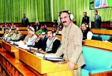 Photo of विधानसभा में हिमकेयर पर हंगामा: सीएम सुक्खू बोले—₹110 करोड़ की अनियमितता