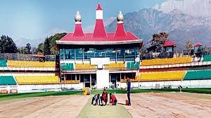 Photo of Himachal Pradesh Cricket Association का बड़ा फैसला: मौसम बिगड़ा तो शिमला-ऊना फाइनल फ्लडलाइट्स में होगा