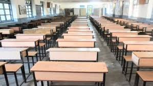 Photo of शून्य नामांकन वाले स्कूलों पर कार्रवाई: 36 प्राइमरी बंद, 3 मिडल मर्ज—शिक्षा विभाग की अधिसूचना जारी