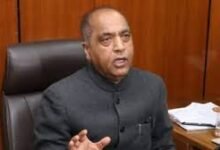 Photo of मंडी में ‘मन की बात’ के बाद जयराम ठाकुर का वार, सरकार पर लगाए गंभीर आरोप