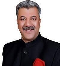 Photo of IGMC शिमला में 3 टेस्ला MRI मशीन से स्वास्थ्य सेवाओं को नई दिशा: Harish Janartha