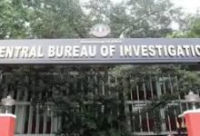 Photo of CBI की कार्रवाई: NHAI अधिकारी और आर्किटेक्ट पर रिश्वत मांगने का मामला दर्ज