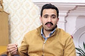 Photo of Vikramaditya Singh का बड़ा ऐलान: 600 करोड़ के प्रस्ताव केंद्र को भेजे, सड़कों व शहरी विकास को मिलेगी रफ्तार