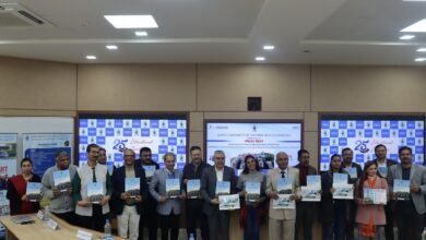 Photo of 25 वर्षों की शैक्षणिक उत्कृष्टता: जेपी सूचना प्रौद्योगिकी विश्वविद्यालय ने तकनीकी शिक्षा में रचा नया इतिहास