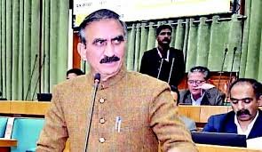 Photo of दो दिन में भरे जाएंगे डाक्टरों के 114 पद, CM का ऐलान, प्रदेश के मेडिकल कॉलेजों में होगी तैनात