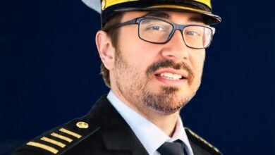 Photo of खाड़ी संकट के बीच भारतीय कैप्टन का संदेश: “हम सिर्फ नाविक नहीं, वैश्विक व्यापार की रीढ़”